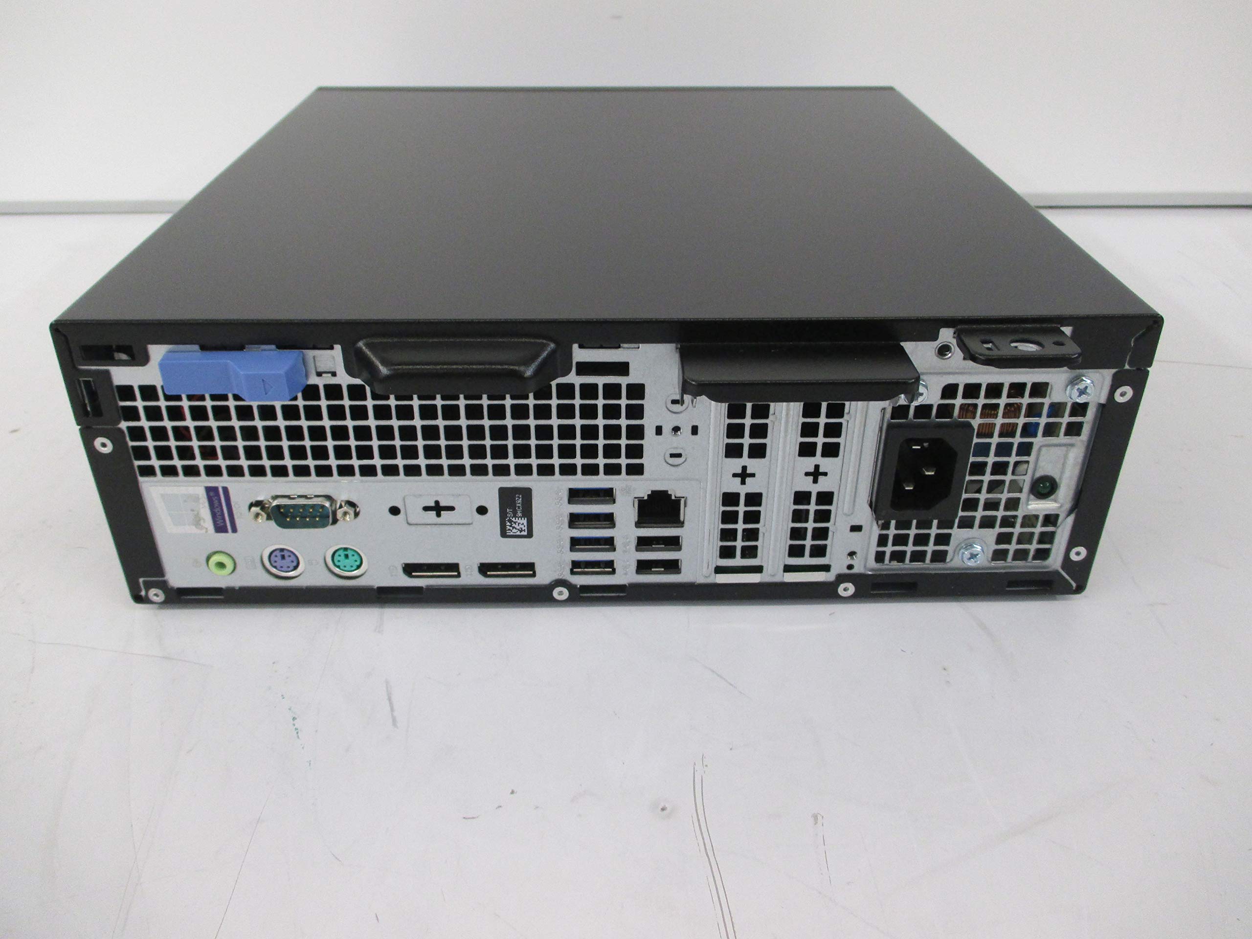 Windowsデスクトップ DELL OptiPlex 7070 D10U Core i5 9500T Amazon.com: Dell OptiPlex 7070 Desktop Computers Windows 11